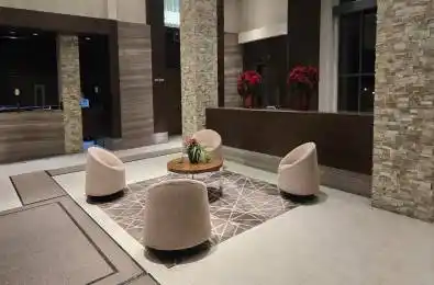 35 Brian Peck Crescent Unit# 414 Toronto C11 Ontario M4G 0A5