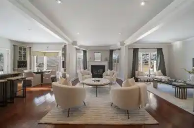 1939 Calgary Court Mississauga Ontario L5H 4J1