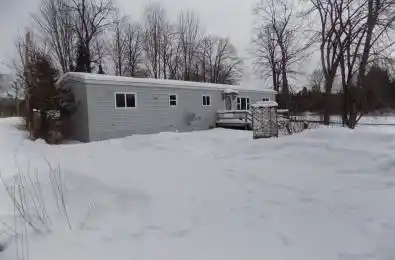 847 Iron Mine Road Lanark Highlands Ontario K0G 1K0