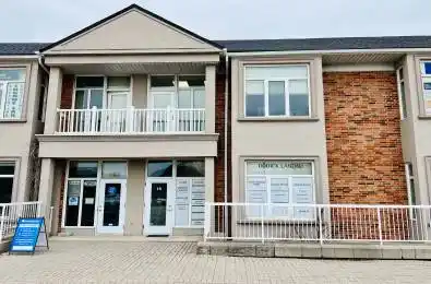 951 Wilson Avenue Unit# 15U #2 Toronto W05 Ontario M3K 2A7