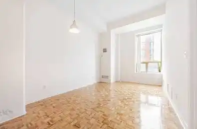 1401 Dupont Street Unit# 227 Toronto W02 Ontario M6H 4J7