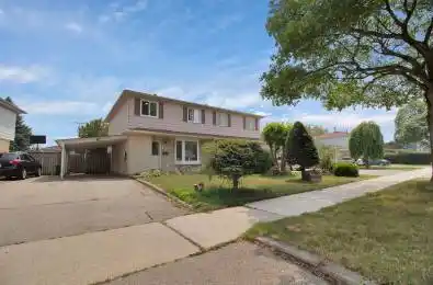 2616 Widemarr Road Mississauga Ontario L5J 1M3