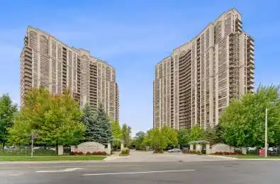 710 Humberwood Boulevard Unit# 607 Toronto W10 Ontario M9W 7J5