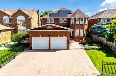 5275 Thornwood Drive Mississauga Ontario L4Z 3J3