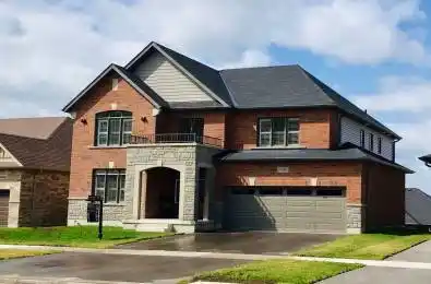 3102 Orion Boulevard Orillia Ontario L3V 0A4