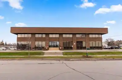 1645 Warden Avenue Unit# 103 Toronto E04 Ontario M1R 5B3