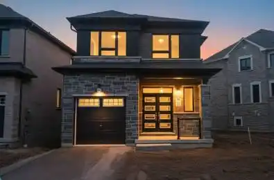 1453 Mockingbird Square Pickering Ontario L1X 0N8