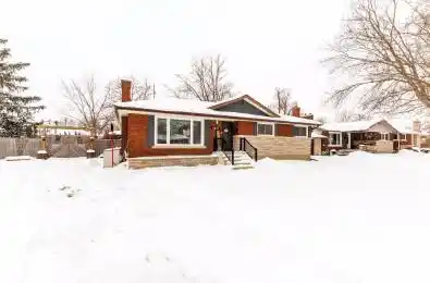 8845 Banting Avenue Niagara Falls Ontario L2G 7A1