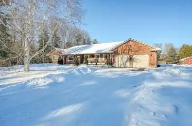 55846 Light Line Bayham Ontario N0J 1Z0