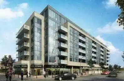 3520 Danforth Avenue Unit# PH1 Toronto E06 Ontario M1L 1E5