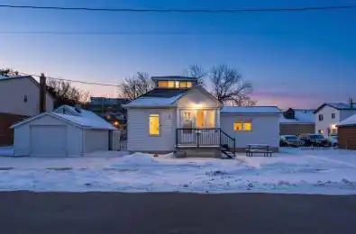 2386 Sovereign Street Oakville Ontario L6L 1L8