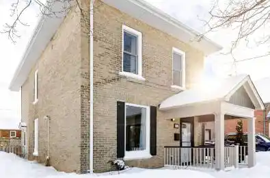 577 Walnut Street Peterborough Ontario K9H 2V3