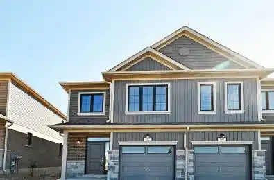 62 Middleton Street Zorra Ontario N0M 2M0