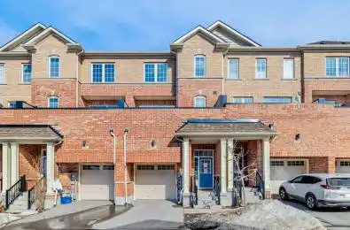 247 Harding Park Street Newmarket Ontario L3Y 0E3