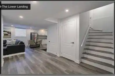 3170 Southwind Road Unit# Bsmt Mississauga Ontario L5M 0V8