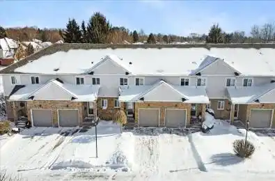 25 Meadowvale Drive Unit# 3 Pelham Ontario L0S 1E4