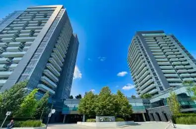 65 Oneida Crescent Unit# Ph10 Richmond Hill Ontario L4B 0G9