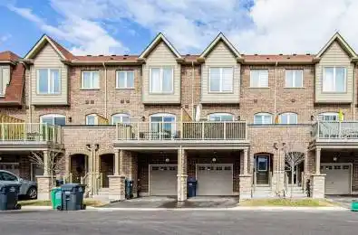 50 Edinburgh Drive Unit# 4 Brampton Ontario L6Y 1N9