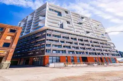 9 Tecumseth Street Unit# 315 Toronto C01 Ontario M5V 0S5