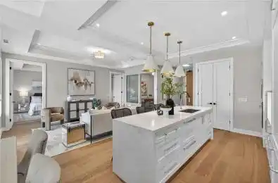 123 Maurice Drive Unit# 401 Oakville Ontario L6K 2W6