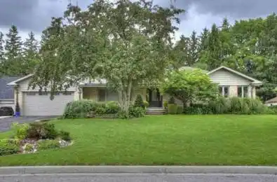 26 Sherwood Road Ajax Ontario L1T 2Y8