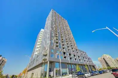 474 Caldari Road Unit# 2204 Vaughan Ontario L4K 0R5