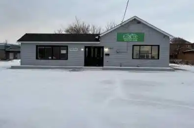 480 Taunton Road Oshawa Ontario L1H 7K5