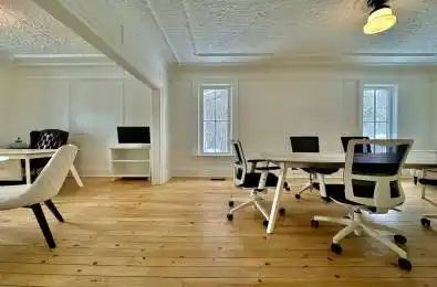 132 Highway 7 N/A Unit# W1-W4 Pickering Ontario L1Y 0A9