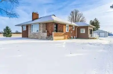 4083 LONDON Line Plympton-Wyoming Ontario N0N 1T0