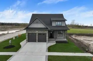 171 KINGFISHER Lane Goderich Ontario N7A 0C8