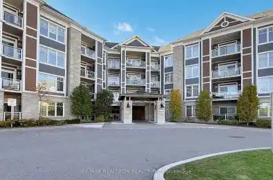 650 Gordon Street Unit# 112 Whitby Ontario L1N 0C1