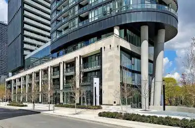 585 Bloor Street Unit# 2618 Toronto C08 Ontario M4W 0B3
