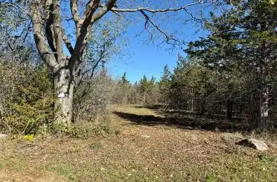LOT 3 Galbraith Grove Road Stone Mills Ontario K0K 3N0