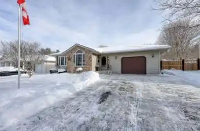 24 Lorraine Avenue Tillsonburg Ontario N4G 4V3