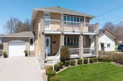758 Cheapside Street London East Ontario N5Y 3Y8