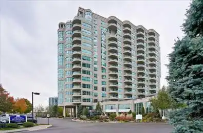 2 Toronto Street Unit# 905 Barrie Ontario L4N 9R2