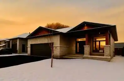 201 Versaille Street Alfred and Plantagenet Ontario K0A 3K0