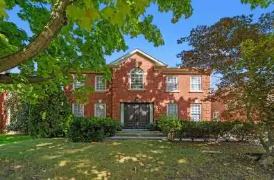 63 Willett Crescent Richmond Hill Ontario L4C 7W2
