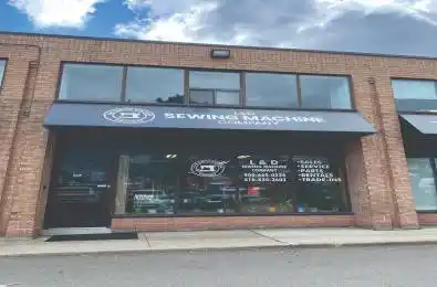 665 Millway Avenue Unit# 26B Vaughan Ontario L4K 3T8