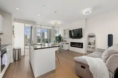 90 Park Lawn Road Unit# 1810 Toronto W06 Ontario M8Y 0B6