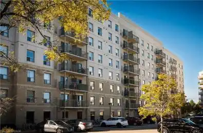 239 Auburn Drive Unit# 411 Waterloo Ontario N2K 0B7