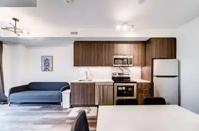 51 Winlock Park Unit# 27 Toronto C14 Ontario M2M 0B8