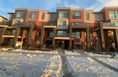 100 Dufay Road Unit# 33 Brampton Ontario L7A 4S3