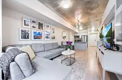 59 East Liberty Street Unit# 315 Toronto C01 Ontario M6K 3R1