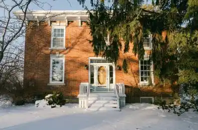 374 Bloomfield Main Street Prince Edward County Ontario K0K 1G0