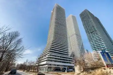 20 Shore Breeze Drive Unit# 4701 Toronto W06 Ontario M8V 0C7
