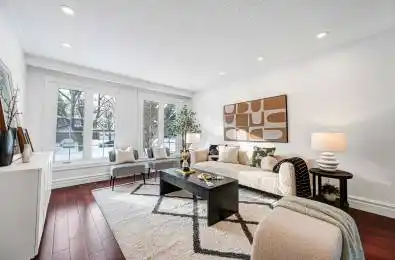 40 Ferrah Street Markham Ontario L3R 1N5