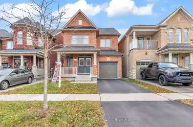 79 Algoma Drive Vaughan Ontario L4H 4H6
