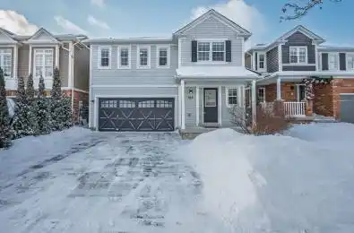 125 Voyager Pass Hamilton Ontario L0R 1C0