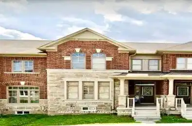 129 Christian Ritter Drive Markham Ontario L6C 0V8